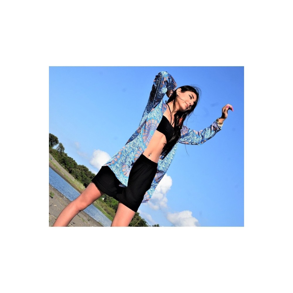 Pasaklı Giyim Pasaklı Giyim Kadın Şort Siyah - Premium Kadın Giyim