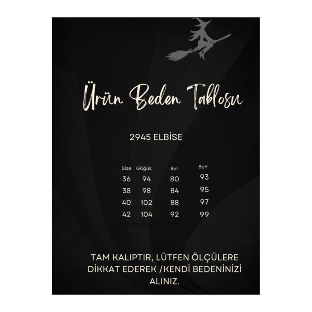 Pasaklı Giyim Pasaklı Giyim Kadın Kloş Elbise Kiremit - Premium Kadın Giyim