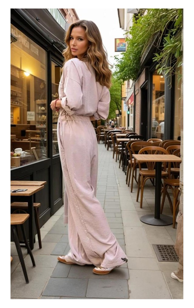 Pasaklı Giyim Kadın Kupra Tulum 3360506 Taş