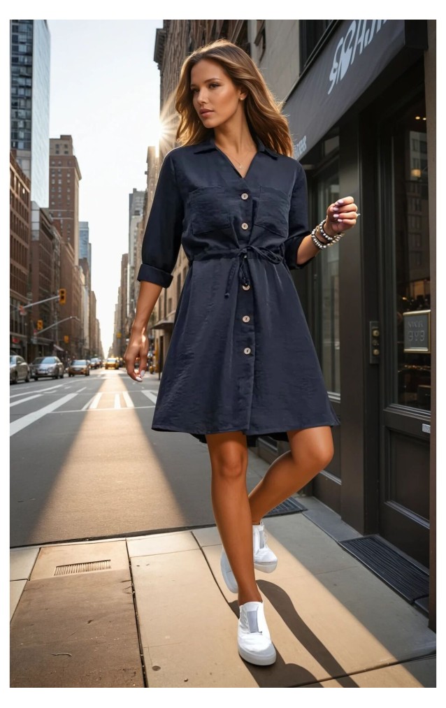 Pasaklı Giyim Kadın Kupra Elbise 3411385 Siyah