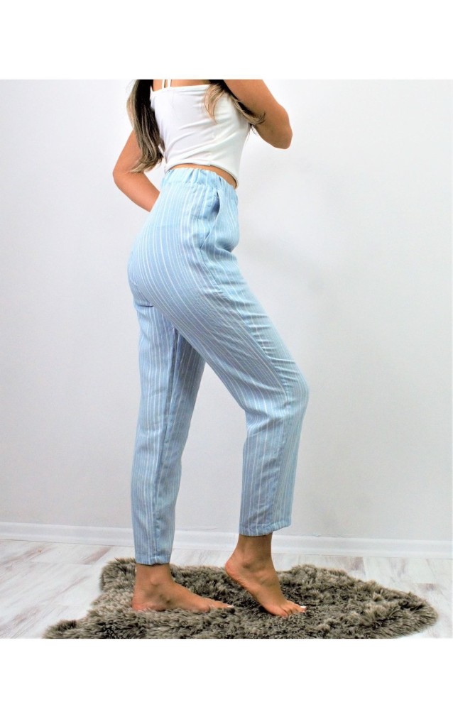 Pasaklı Giyim Kadın Duble Paça Pantolon 3277187 Bebemavi