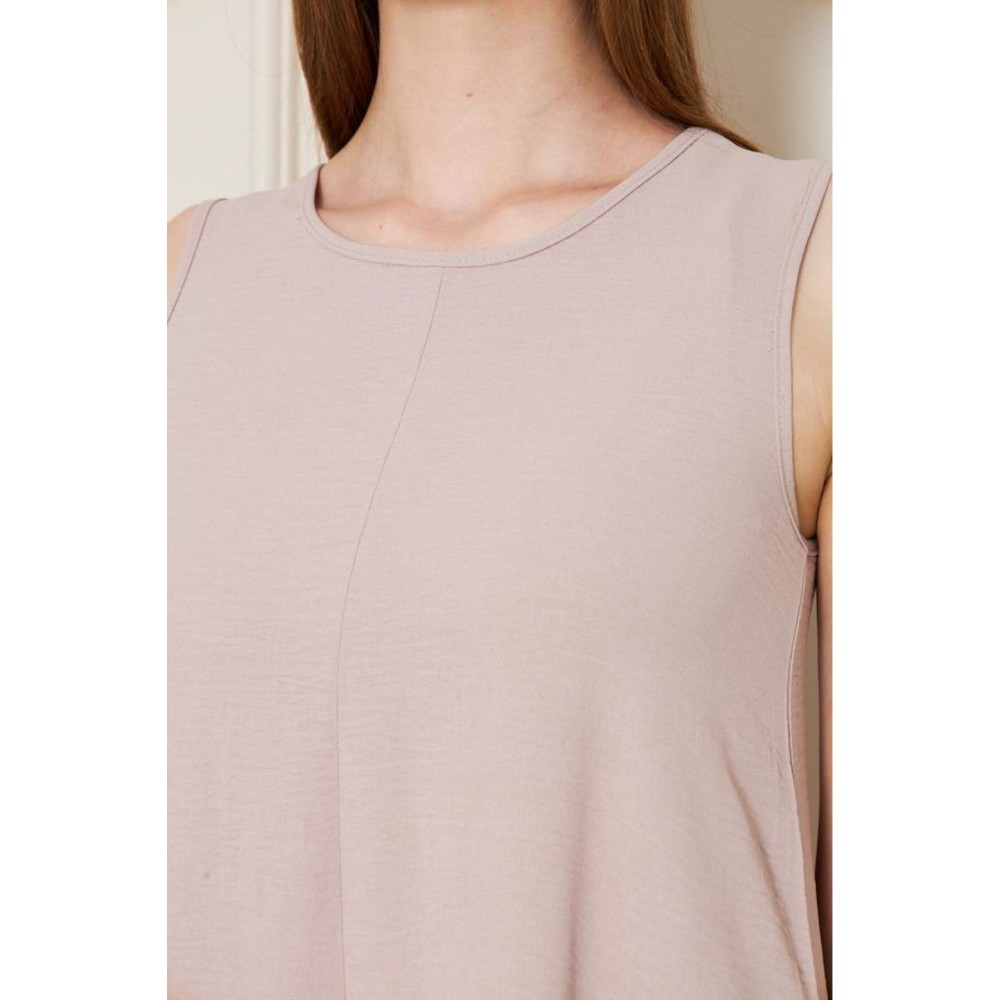 Pasaklı Giyim Pasaklı Giyim Kadın Bilek Boy Pudra - Premium Kadın Giyim