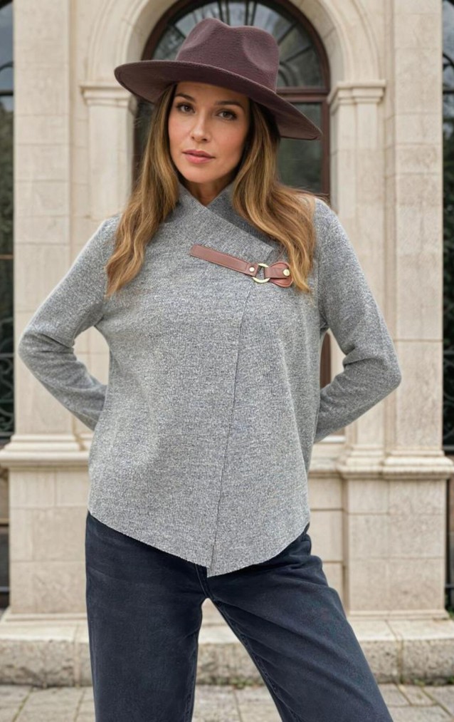 Pasaklı Giyim Kadın Yumoş Ceket 2976275 Bej