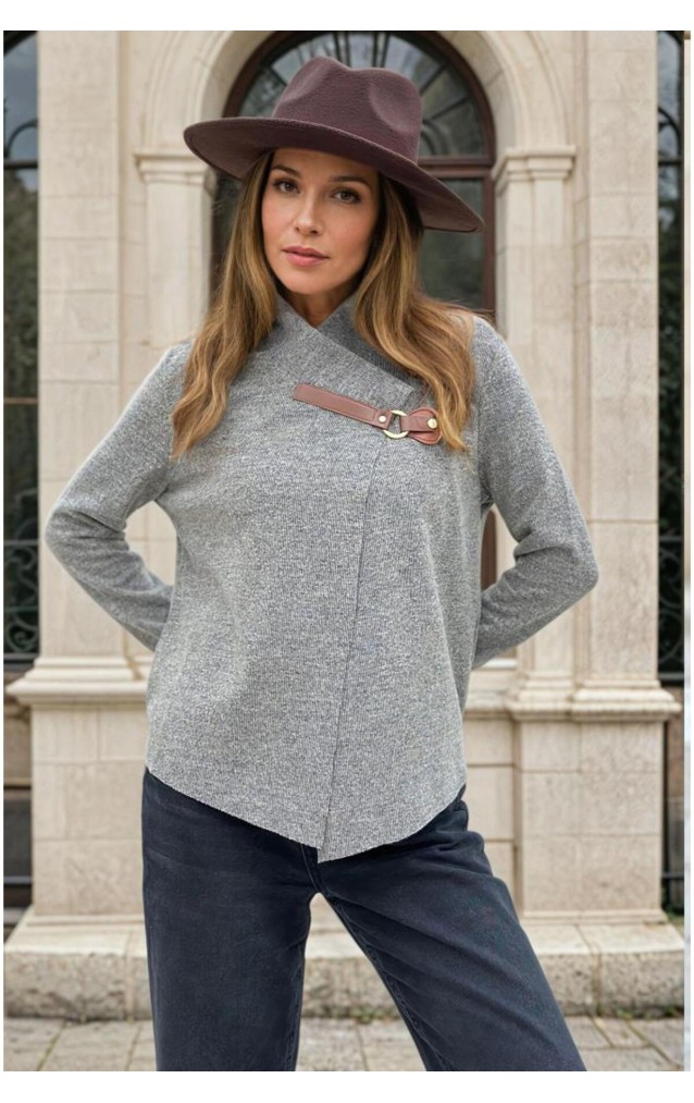 Pasaklı Giyim Kadın Yumoş Ceket 2976275 Bej