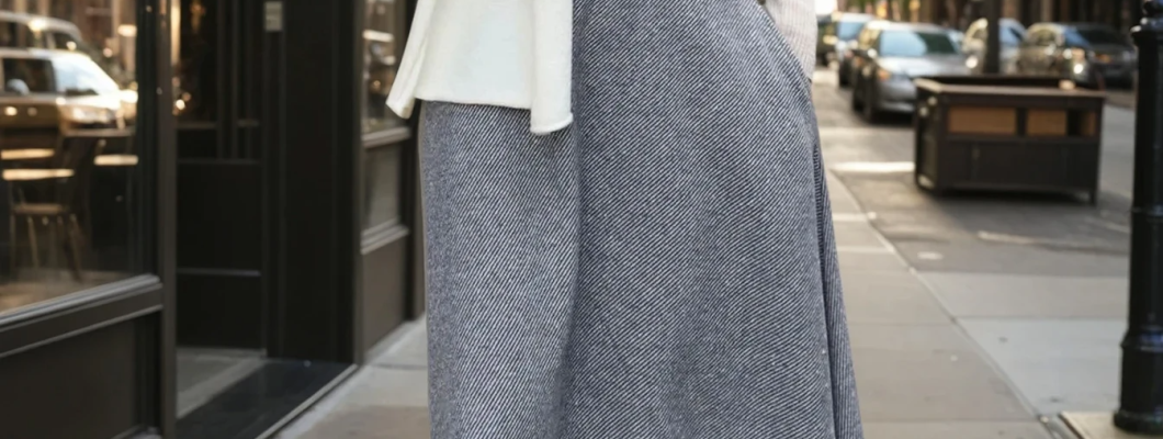 Dijital Moda Akademisi: Sürdürülebilir Moda, Döngüsel Ekonomi ve Geri Dönüştürülmüş Lif Teknolojileri (Ders 3)